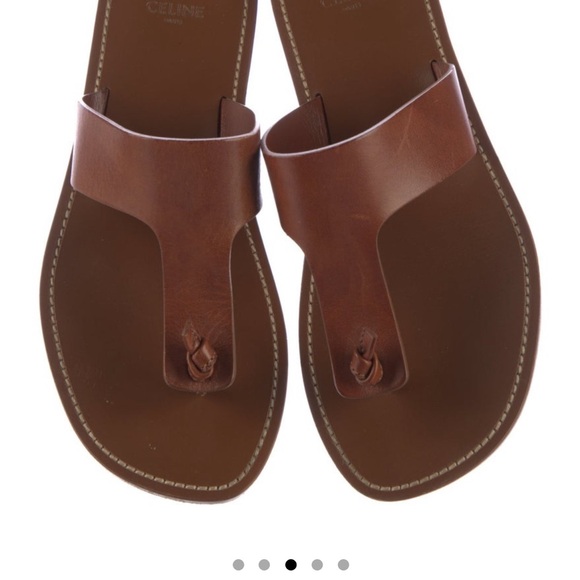 Celine sandals - Picture 3 of 4